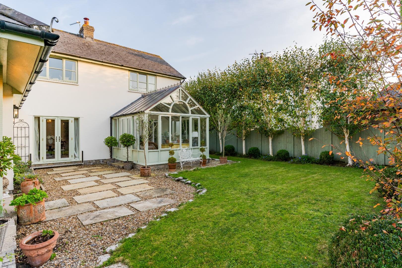 Toad Hall, Llandow, Cowbridge, Vale of Glamorgan, CF71 7NU
